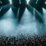 Global Live Music Revenue Surpasses $40bn with Promising Growth