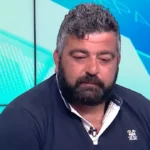 Limassol Candidate Arrested for Assaulting Referee