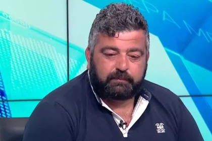 Limassol Candidate Arrested for Assaulting Referee