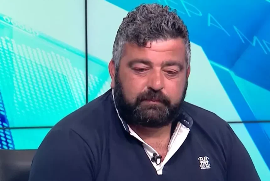 Limassol Candidate Arrested for Assaulting Referee