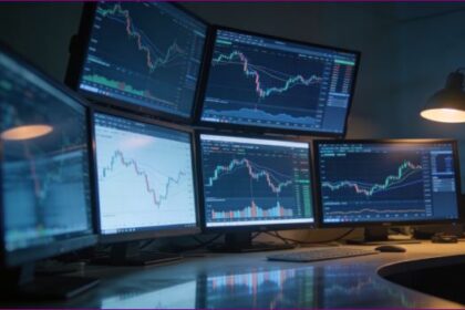 Top AI Crypto Trading Bots to Watch in 2026