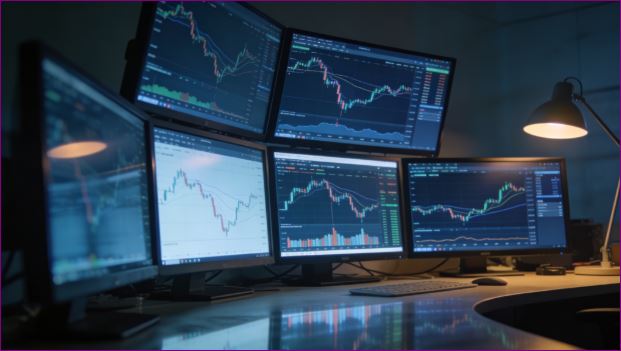 Top AI Crypto Trading Bots to Watch in 2026