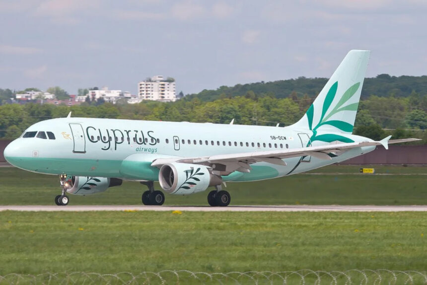 Cyprus Airways Enhances Connectivity to Asia with flydubai