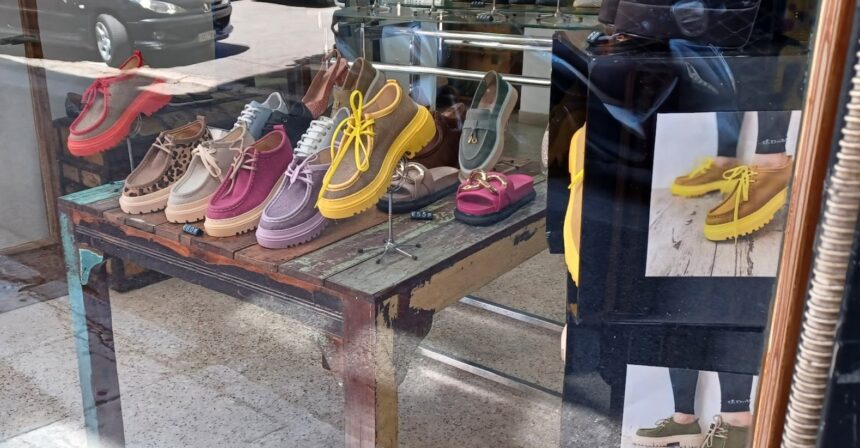 Cyprus Retail Trade Turnover Sees Notable Growth in March