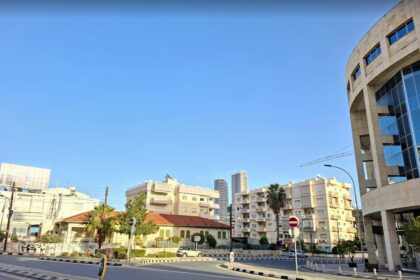 Cyprus Attracts Foreign Investment in Property Development