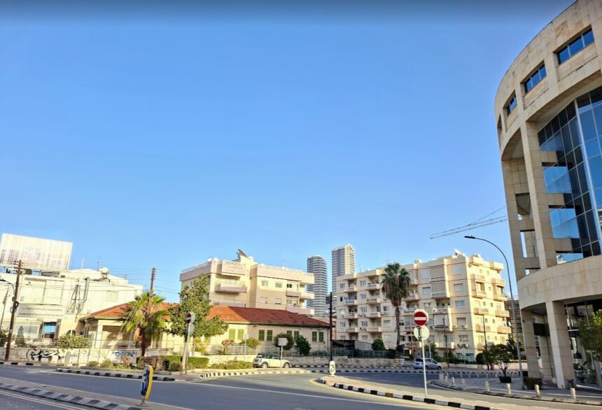 Cyprus Attracts Foreign Investment in Property Development