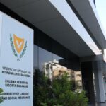 Cyprus Government Workforce Reaches 55,571 in April 2026