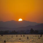 33 c: Cyprus Basks in 33°C Sunshine This Tuesday