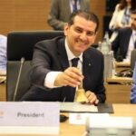 Cyprus Leads EU Energy Security Talks Amid Rising Geopolitical Tensions
