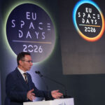 Modern Space Rules Essential for Europe's Competitiveness