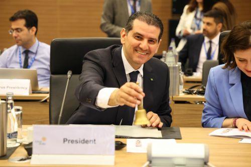 Cyprus Leads EU Energy Security Talks Amid Rising Geopolitical Tensions