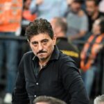 Giannakopoulos suspension: Dimitris Giannakopoulos Faces Euroleague Suspension, Questions Fairness