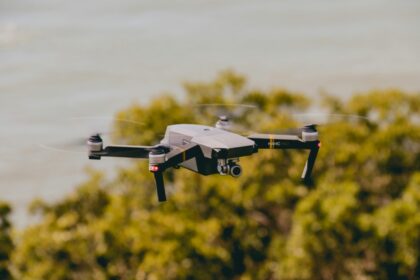 Cyprus Businesses to Discover Drone Regulation Opportunities