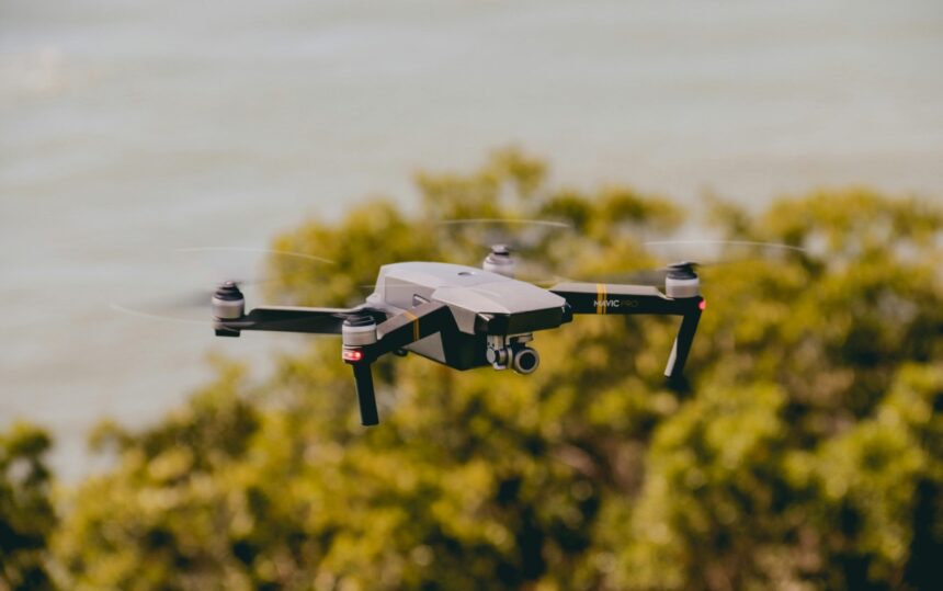 Cyprus Businesses to Discover Drone Regulation Opportunities