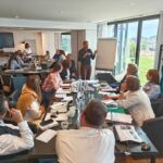 Paphos Champions Smart Tourism Initiatives in European Meeting