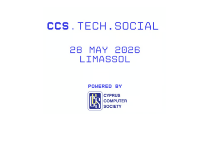 Cyprus Computer Society Launches First CCS Tech Social Event