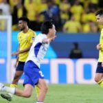 AFC Champions League Two Heartbreak for Ronaldo and Al Nassr