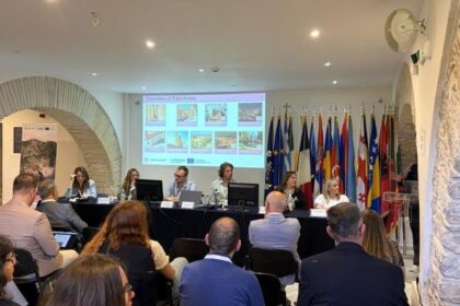 Sustainable tourism: Limassol's Innovative Approach to Climate Adaptation in Tourism