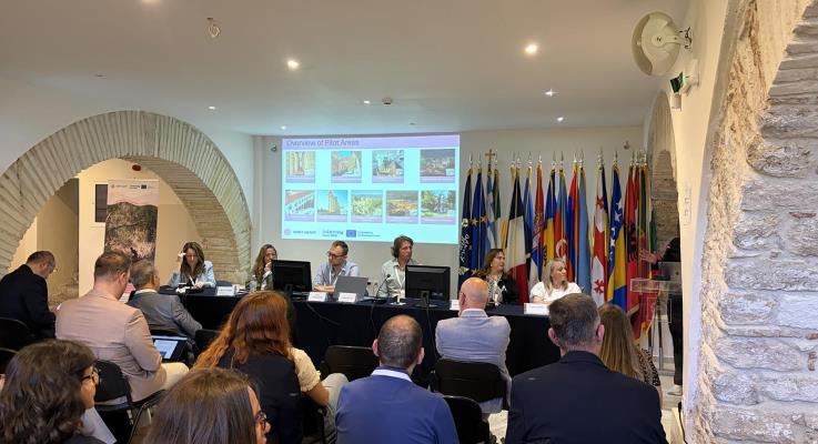 Sustainable tourism: Limassol's Innovative Approach to Climate Adaptation in Tourism