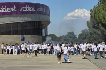 Apollon vs Paphos FC Cup Final: Excitement at GSP
