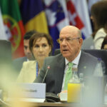 Geopolitical uncertainty: Keravnos: Europe Must Not Be Complacent Amid Geopolitical Challenges