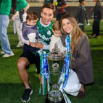 Karel Aiting on Omonia: More Than Just a Football Club