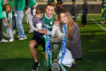 Karel Aiting on Omonia: More Than Just a Football Club