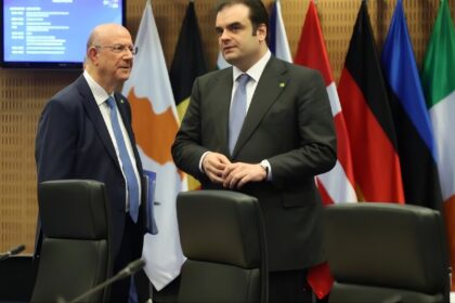 Eurozone Leaders Call for Targeted Relief Amid Energy Shock