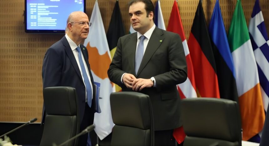 Eurozone Leaders Call for Targeted Relief Amid Energy Shock