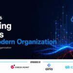 Managing AI Risks in the Modern Organisation - Odyssey Cybersecurity Event