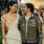 Fashion is Art: Highlights from the 2026 Met Gala