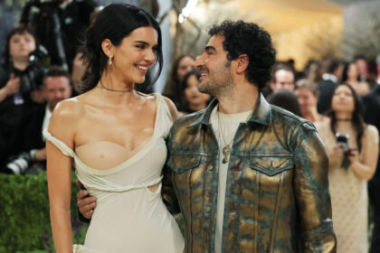 Fashion is Art: Highlights from the 2026 Met Gala