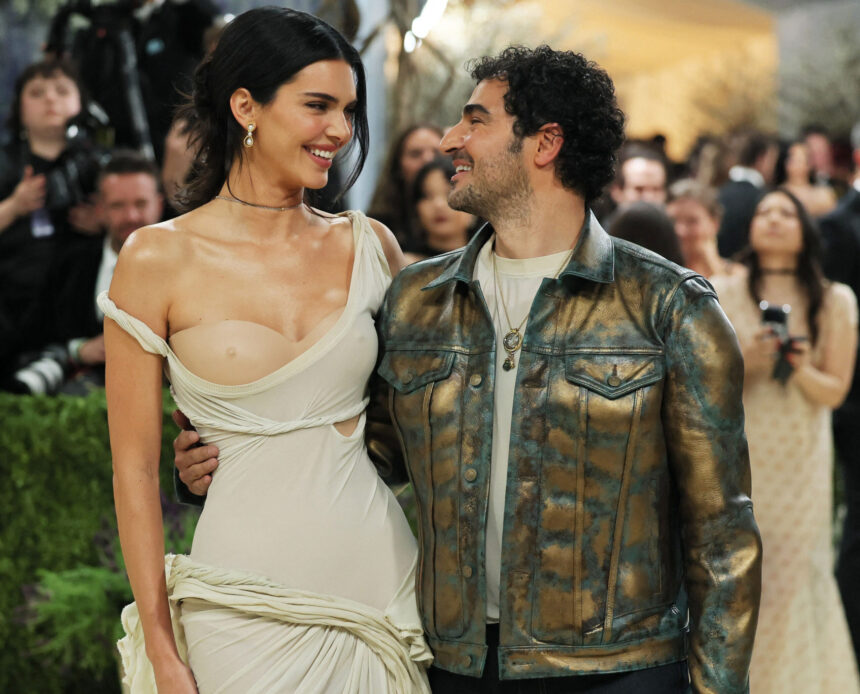 Fashion is Art: Highlights from the 2026 Met Gala