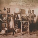 History of Soft Drinks in Cyprus