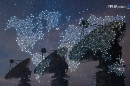Cyprus Embraces Space's Role in Everyday Life