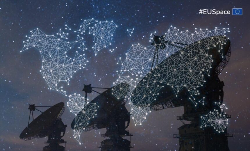 Cyprus Embraces Space's Role in Everyday Life