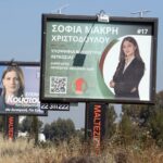 Record Number of Women Candidates in Cyprus Parliamentary Elections