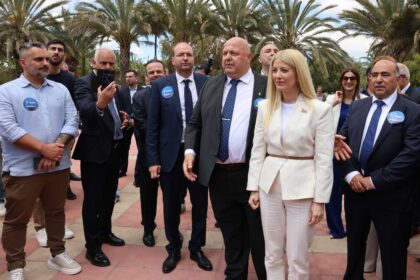 Cyprus Gears Up for Potentially Anarchic Elections