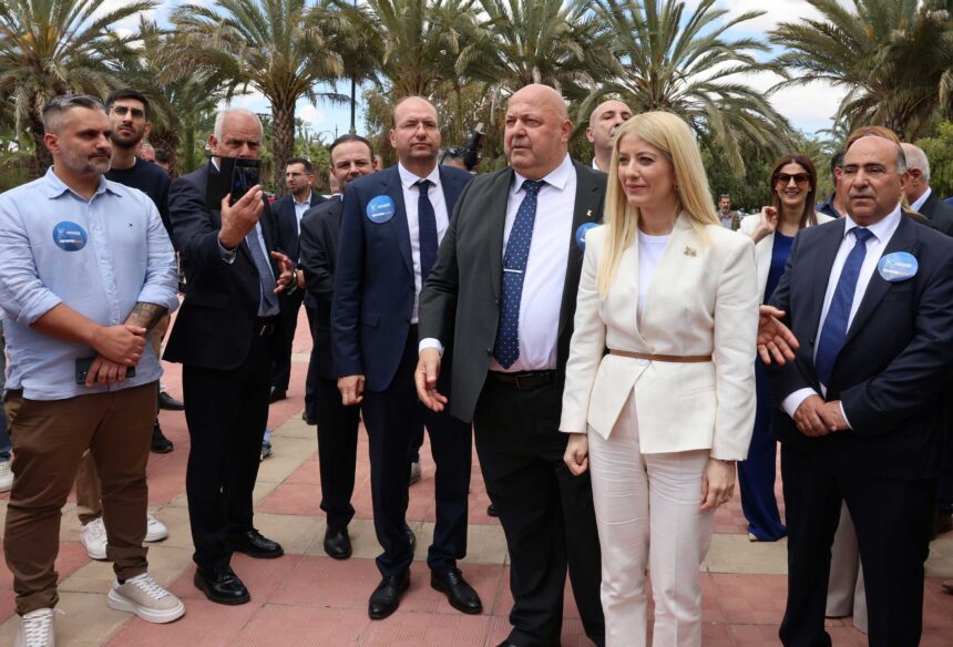 Cyprus Gears Up for Potentially Anarchic Elections