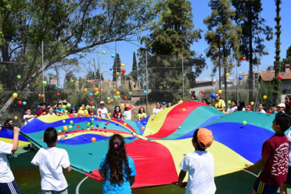 UN Warns Cyprus Over Imagine Peace Programme Risks