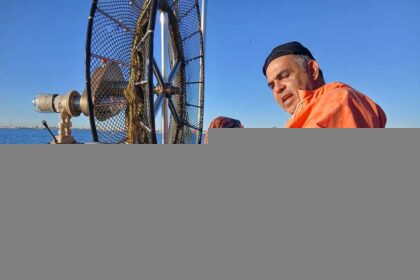 Protect Cyprus Maritime Life from Bottom Trawling