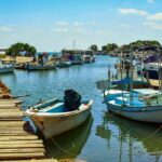 Liopetri Fishing Shelter Upgrade Sparks Mixed Reactions