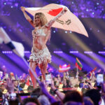 Antigoni's Eurovision Journey: The Spirit of Jalla