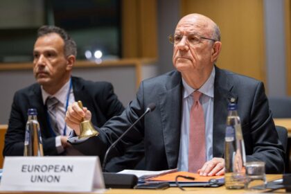 Cyprus Raises Alarm on Global Economic Outlook at Ecofin Meeting