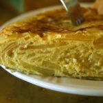 Tortilla Española: A Simple Yet Memorable Dish