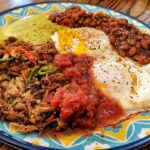 Huevos Rancheros: A Taste of Sunshine at Your Table