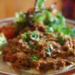 Ropa Vieja: Cultural Exchange in Cuban Cuisine