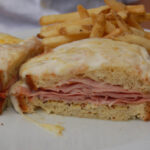 The Delightful Croque Monsieur: A Parisian Classic