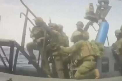 Protest Planned in Nicosia Over Israeli Interception of Global Sumud Flotilla