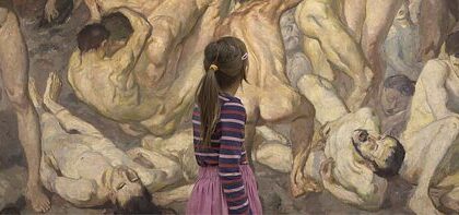Girls museum: Girls / Museum Screening: A Unique Perspective on Art